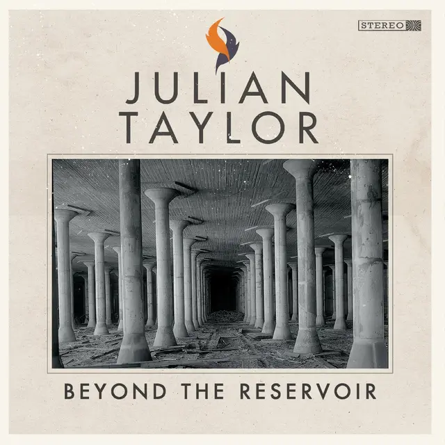 Julian Taylor Beyond The Reservoir (LP) 