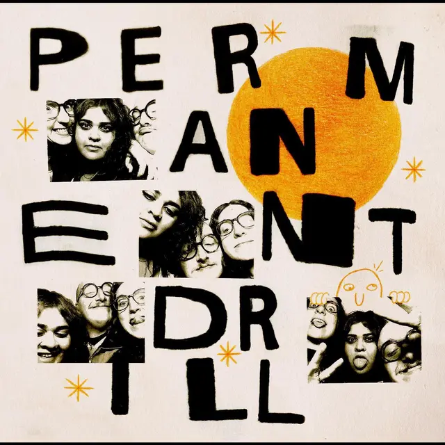 Drill Permanent (LP) 