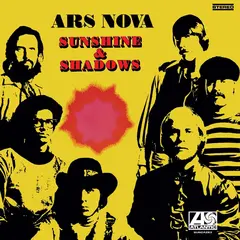 Ars Nova Sunshine &amp; Shadows (LP)