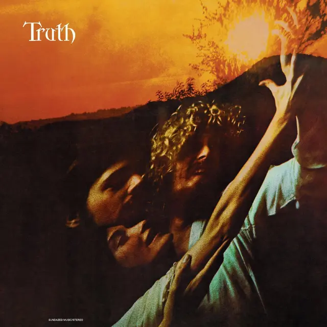 Truth Truth (LP) 