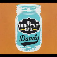 The Freddie Steady Revue Dandy (LP)