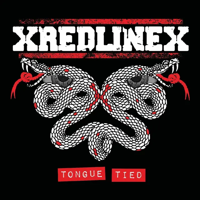 Redline Tongue Tied (7") 