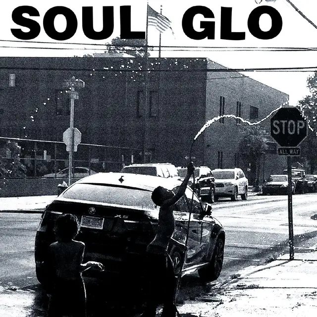 Soul Glo The Nigga In Me Is Me - LTD (LP) 