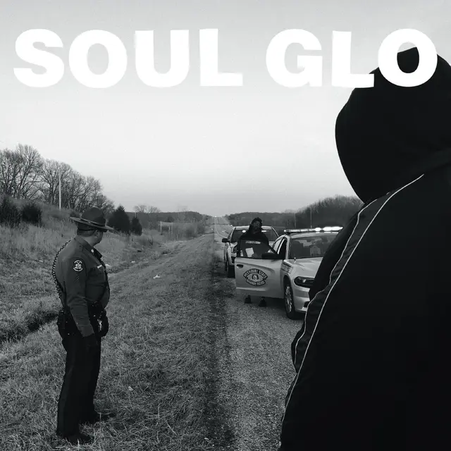 Soul Glo The Nigga In Me Is Me - LTD (LP) 