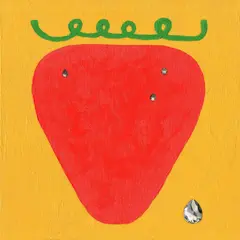 Big Bill Strawberry Seed (LP)