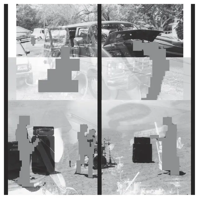 The Red Scare Smoky Mountain High: Deluxe… - LTD (2LP) 