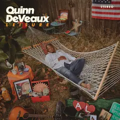 Quinn DeVeaux Leisure (LP)