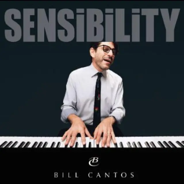Bill Cantos Sensibility (LP) 