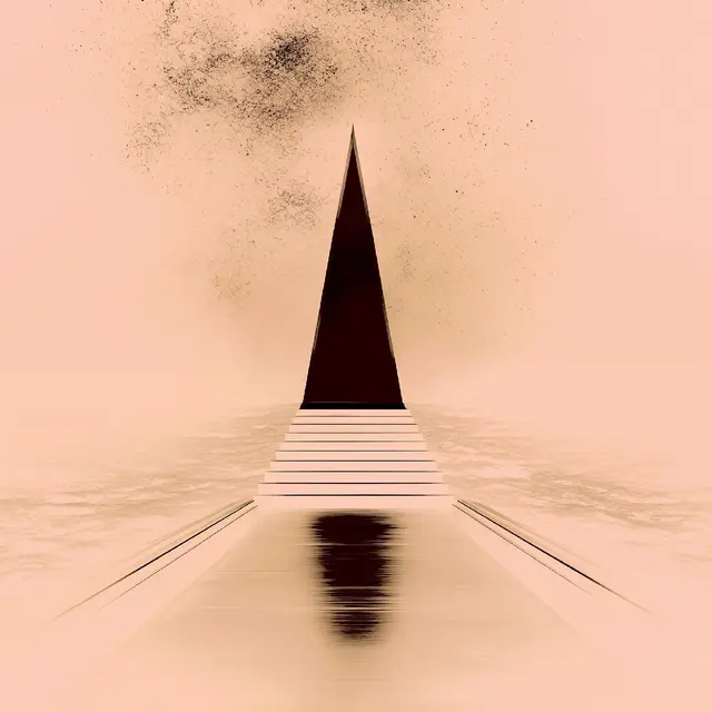 Vitskär Süden Vessel (LP) 