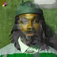 Jordan Hamilton Project Freedom - LTD (LP)
