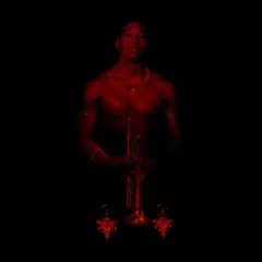 Christian Scott Ruler Rebel - LTD (LP)