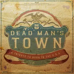 Diverse Artister Dead Man's Town: A Tribute… - LTD (LP)
