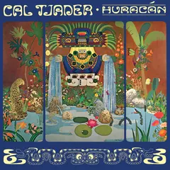 Cal Tjader Huracan (LP)