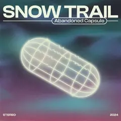 Snow Trail Abandoned Capsule (LP)