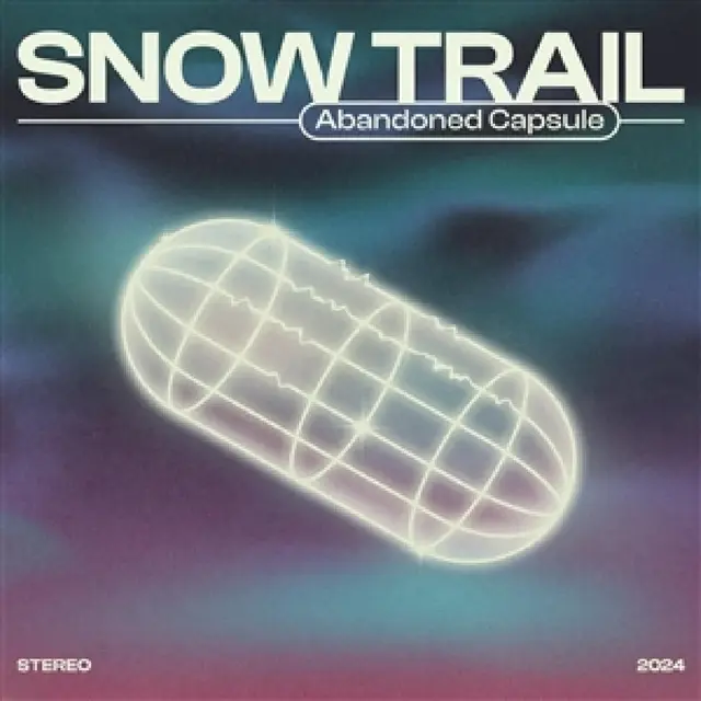 Snow Trail Abandoned Capsule (LP) 