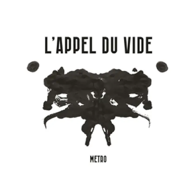 L'Appel Du Vide Metro (LP) 