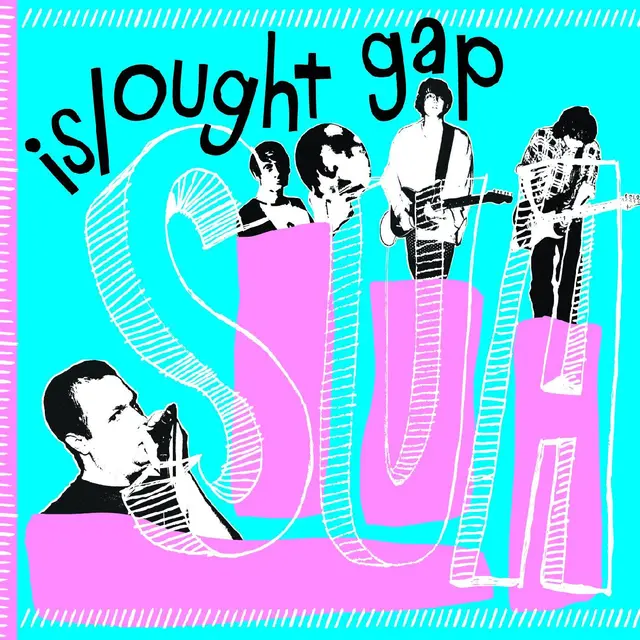 Is/Ought Gap Sua (LP) 