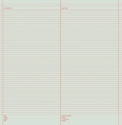 André Bratten Slay Tracks (LP)