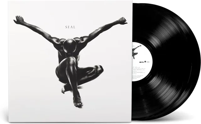 Seal Seal - Deluxe Edition (2LP) 