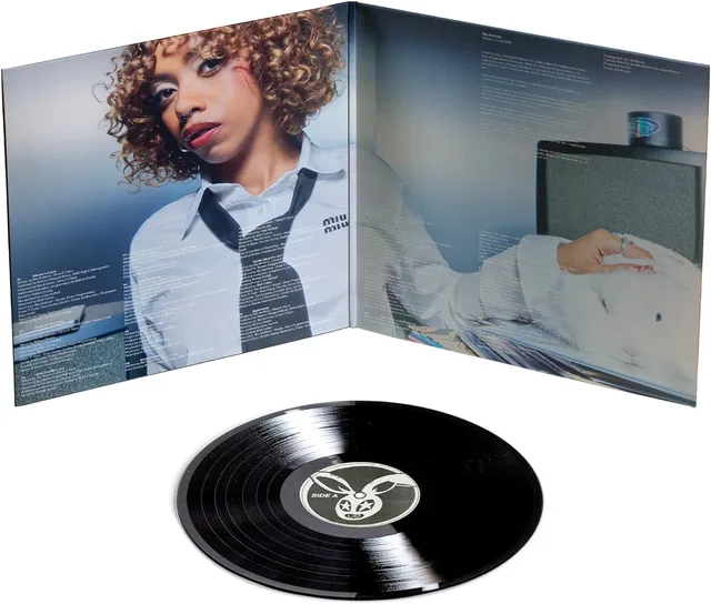 Nia Archives Silence Is Loud (LP) 