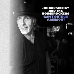 Joe Grushecky &amp; The Houserockers Can't Outrun A Memory (2LP)