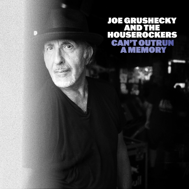 Joe Grushecky & The Houserockers Can't Outrun A Memory (2LP) 