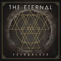 The Eternal Skinwalker - LTD (2LP)