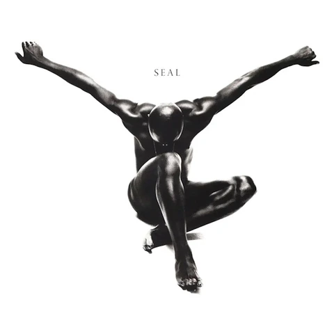 Seal Seal - Deluxe Edition (2LP) 