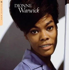 Dionne Warwick Now Playing - LTD (LP)