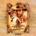 John Willams Indiana Jones And The Last Crusade (2LP)
