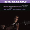 Kenny Burrell A Night At The Vanguard - LTD (LP)