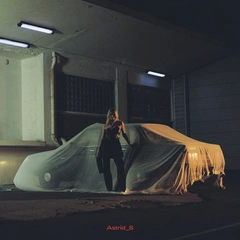 Astrid S Joyride (LP)