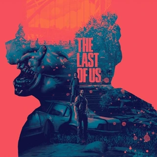 Gustavo Santaolalla The Last Of Us: 10th… - LTD (4LP)