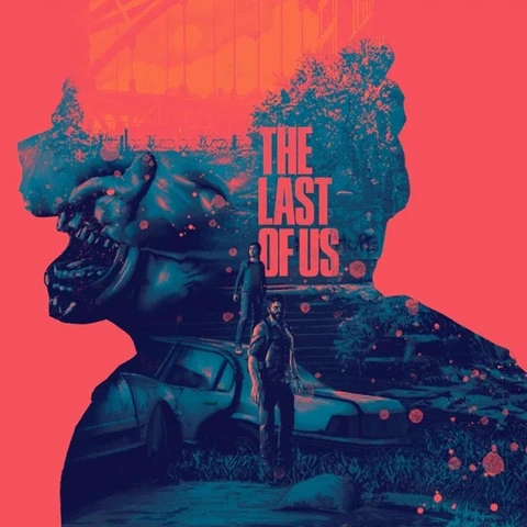 Gustavo Santaolalla The Last Of Us: 10th… - LTD (4LP) 