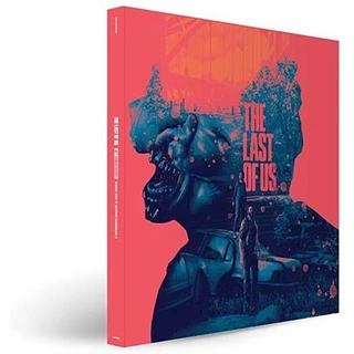Gustavo Santaolalla The Last Of Us: 10th… - LTD (4LP) 