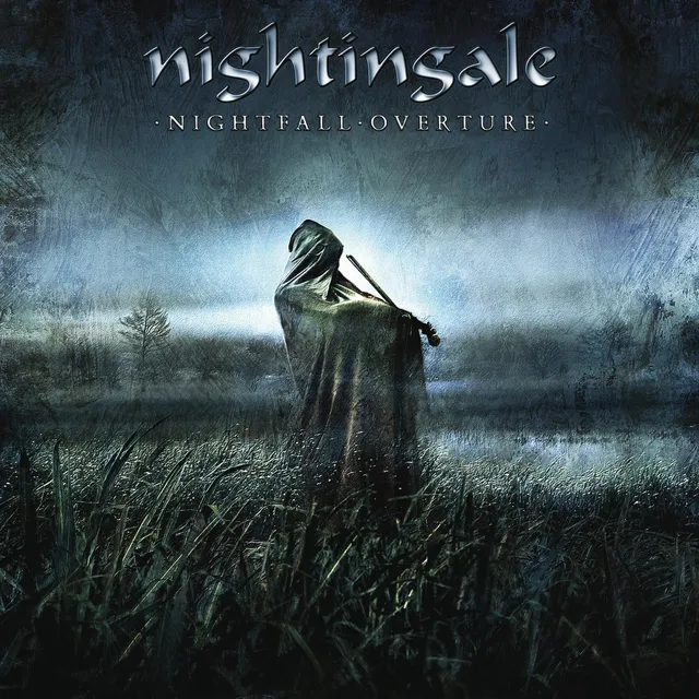 Nightingale Nightfall Overture (LP) 