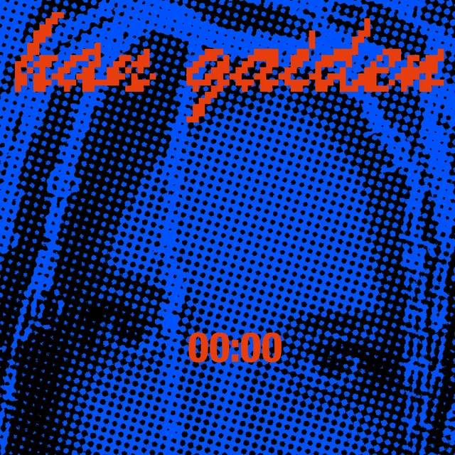 Han Gaiden 00:00 (12") 