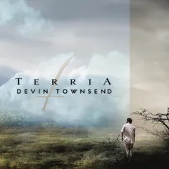 Devin Townsend Terria (2LP)