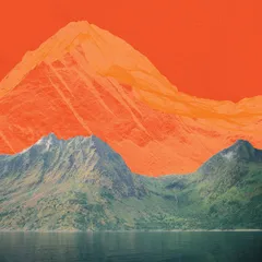 Morgonrode Det Som Blir (LP)