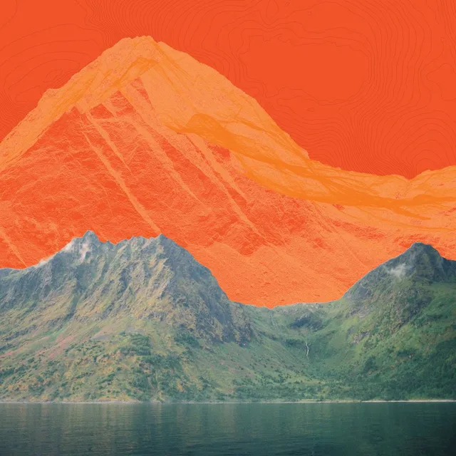 Morgonrode Det Som Blir (LP) 