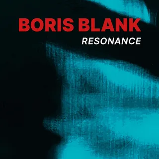 Boris Blank Resonance (CD+BD)