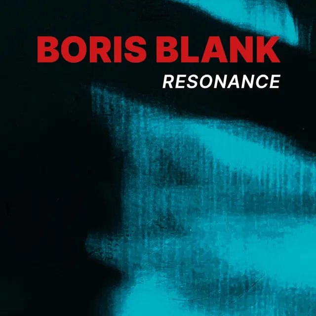 Boris Blank Resonance (CD+BD) 
