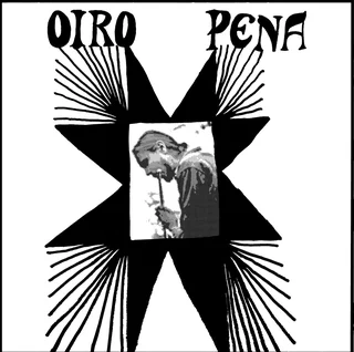 Oiro Pena Oiro Pena (10")