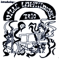 Ville Lähteenmäki Trio Ville Lähteenmäki Trio - LTD (LP)