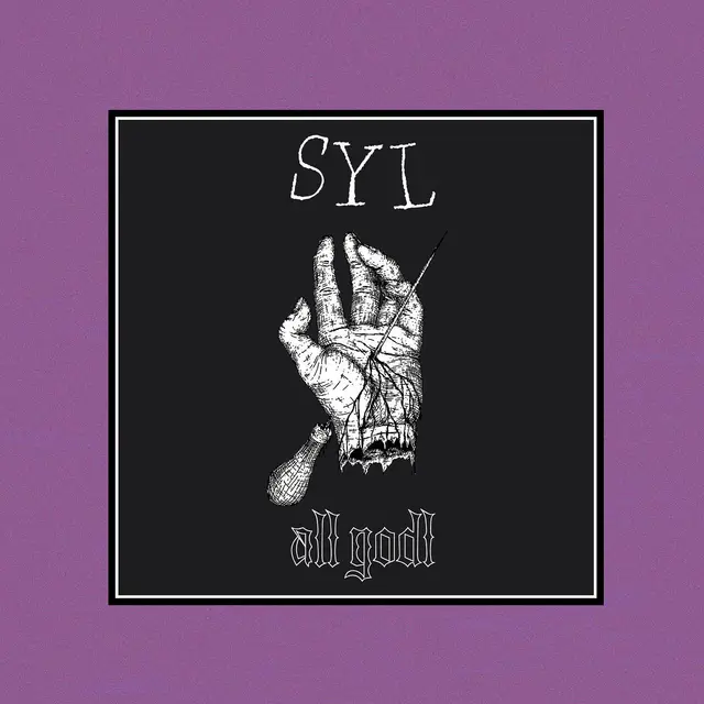 SYL Alt Godt (LP) 
