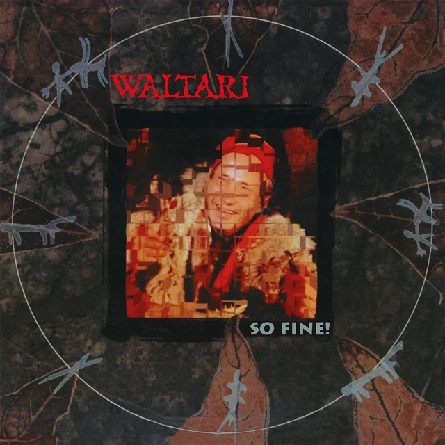 Waltari So Fine! - LTD (2LP) 