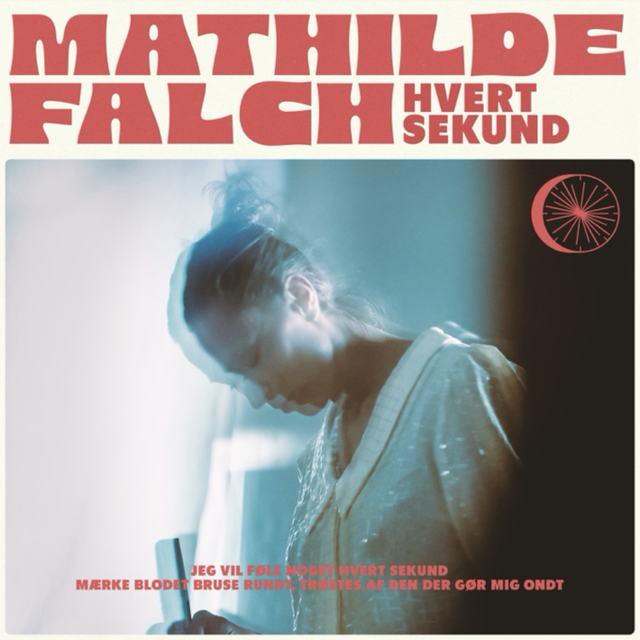 Mathilde Falch Hvert Sekund (LP) 