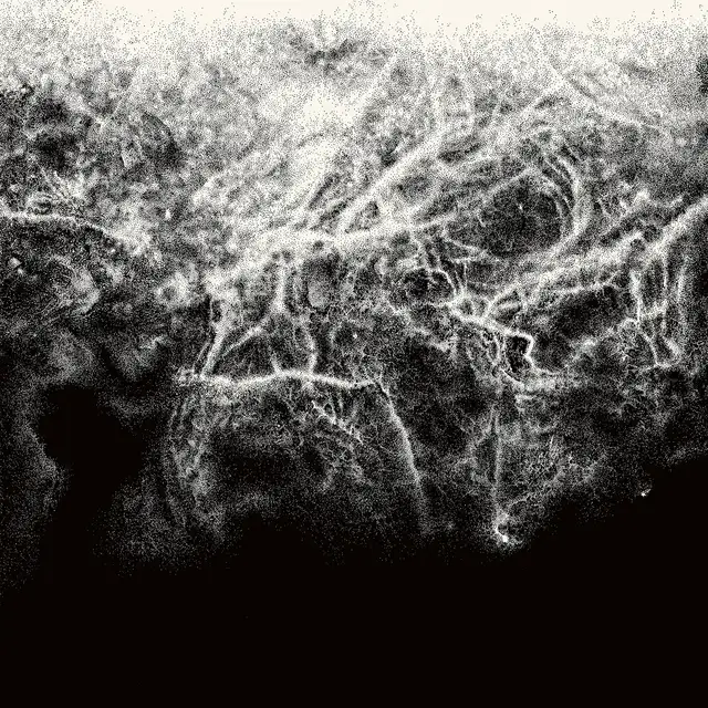 Offernat Where Nothing Grows - LTD (2LP) 