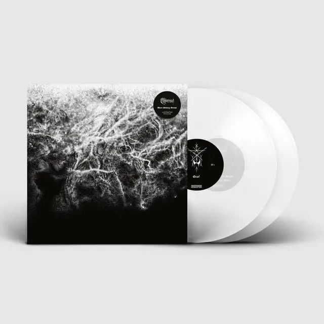 Offernat Where Nothing Grows - LTD (2LP) 