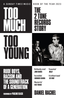 Daniel Rachel Too Much Too Young: The 2 Tone… (BOK)